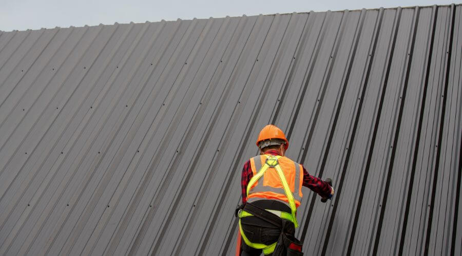 Local Chimney Repair in Saint James, MN